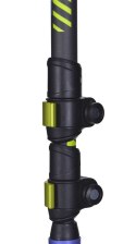Kije trekkingowe VIKING Carbo Lite Trekking 65-135cm