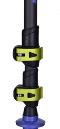 Kije trekkingowe VIKING Carbo Lite Trekking 65-135cm