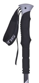 Kije trekkingowe VIKING Vario Tour Skitouring 65-135cm, czarne