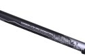 Kije trekkingowe VIKING Vario Tour Skitouring 65-135cm, czarne