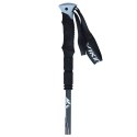 Kije trekkingowe VIKING Vario Tour Skitouring 65-135cm, czarne