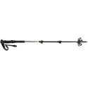 Kije trekkingowe VIKING Vario Tour Skitouring 65-135cm, czarne