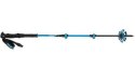 Kije skitourowe VIKING Vario Tour Skitouring 65-135cm, niebieskie