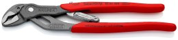 Knipex 85 01 250 szczypce Szczypce syfonowe