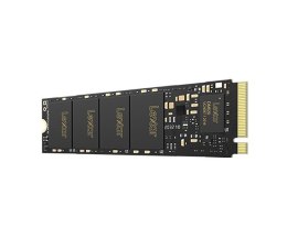 Lexar NM620 M.2 256 GB PCI Express 3.0 3D TLC NAND NVMe