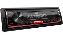 Radioodtwarzacz samochodowy JVC JVC KDX-162 (USB + AUX)