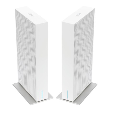 Router Acer Wave 7 Wifi 7 Mesh z wtyczką UE, podwójny pakiet