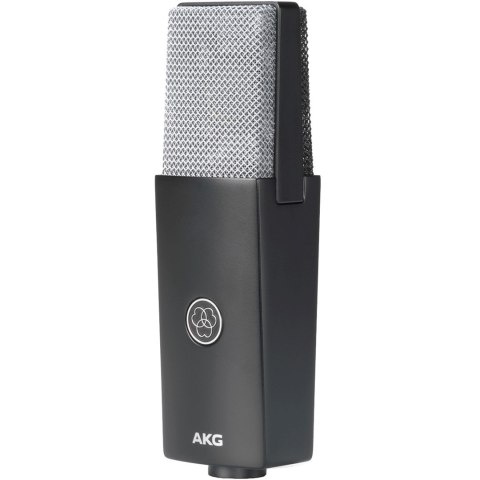 AKG C104 - Mikrofon pojemnościowy