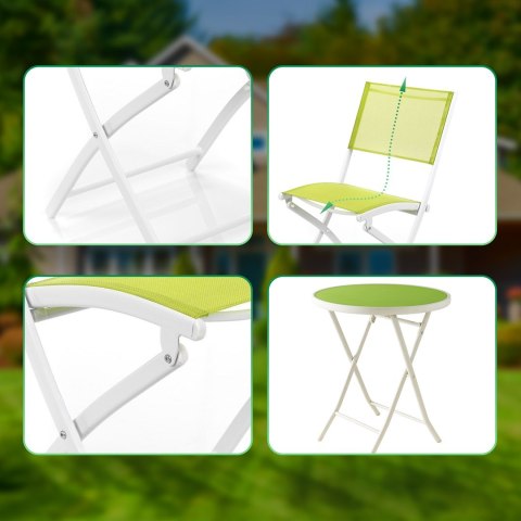 Extralink L-0201N meble zewnętrzne