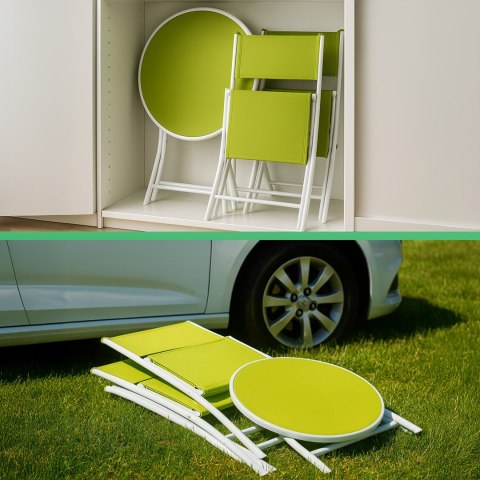 Extralink L-0201N meble zewnętrzne