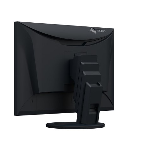EIZO FlexScan EV2485-BK LED display 61,2 cm (24.1") 1920 x 1200 px WUXGA Czarny