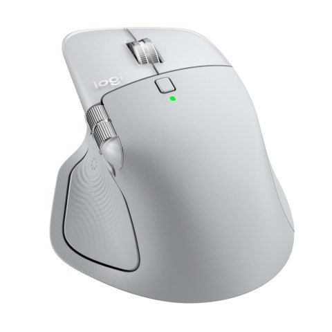 Logitech MX Master 4 for Mac myszka Biuro Po prawej stronie Bluetooth Laser 8000 DPI