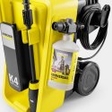 Myjka ciśnieniowa KARCHER K 4 Comfort Premium Home - 1.324-753.0