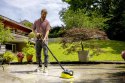 Myjka ciśnieniowa KARCHER K 5 Comfort Premium Connect Home - 1.324-843.0