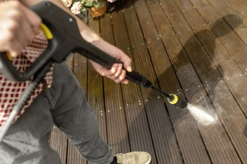 Myjka ciśnieniowa KARCHER K 5 Comfort Premium Home - 1.324-803.0