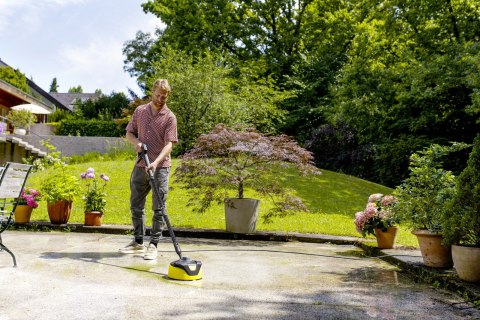 Myjka ciśnieniowa KARCHER K 5 Comfort Premium Home - 1.324-803.0