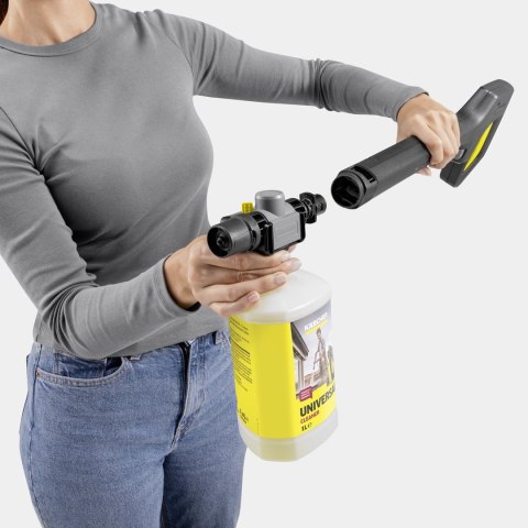 Myjka ciśnieniowa KARCHER K 5 Comfort Premium Home - 1.324-803.0