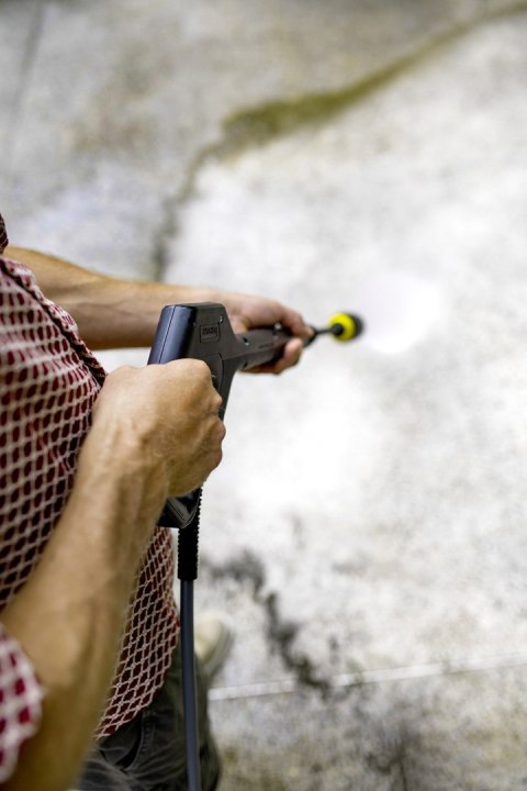 Myjka ciśnieniowa KARCHER K 5 Comfort Premium Home - 1.324-803.0