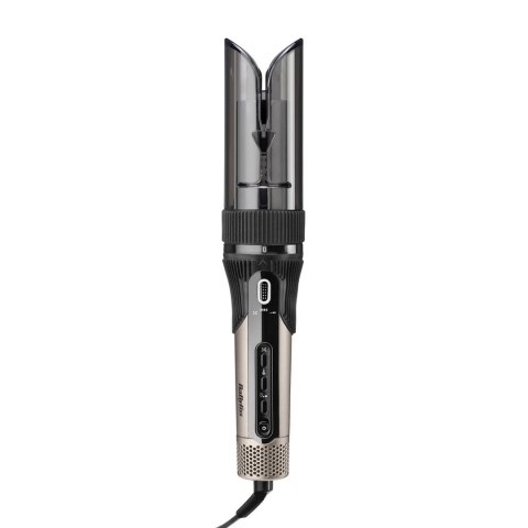 BaByliss C6688E urządzenie do stylizacji włosów lokówka automatyczna Ciepły Metaliczny 440 W 2,4 m