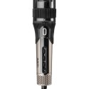 BaByliss C6688E urządzenie do stylizacji włosów lokówka automatyczna Ciepły Metaliczny 440 W 2,4 m