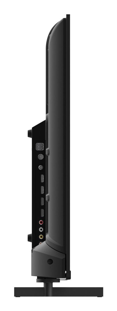 Thomson 40FG2S15 Telewizor 101,6 cm (40") Full HD Smart TV Wi-Fi Czarny