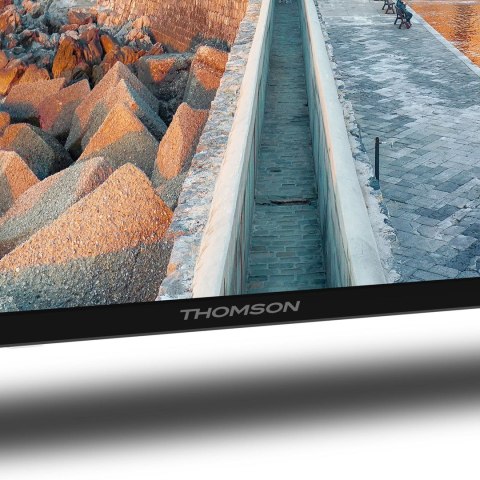 Thomson 40FG2S15 Telewizor 101,6 cm (40") Full HD Smart TV Wi-Fi Czarny
