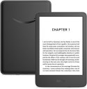 Czytnik Ebook Amazon Kindle 6" 11-generacji B0CP32JG8B 16GB Wi-Fi Czarny