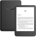 Czytnik Ebook Amazon Kindle 6" 11-generacji B0CP32JG8B 16GB Wi-Fi Czarny