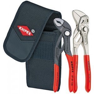 Knipex 00 20 72 V01 szczypce Zestaw szczypiec