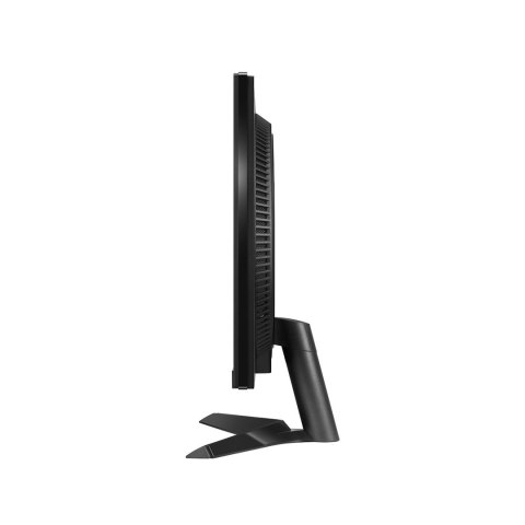 Monitor LG 24GS60F-B 61cm (24") 1920x1080 Full HD Czarny
