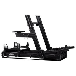 Next Level Racing GTElite Wheel Plate Edition NLR-E022 - kokpit aluminiowy