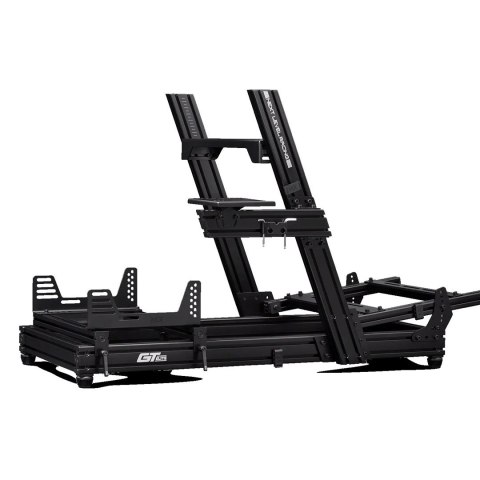 Next Level Racing GTElite Wheel Plate Edition NLR-E022 - kokpit aluminiowy