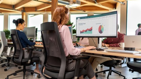 Stacja dokująca + zasilacz HP USB-C/A Dock G2 120W czarna 5TW13AA