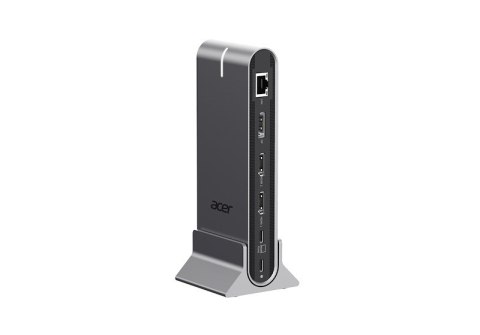 Uniwersalna stacja dokująca Acer Type-C 15w1