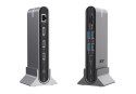 Uniwersalna stacja dokująca Acer Type-C 15w1