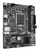 GIGABYTE H610M K V2 płyta główna Intel H610 LGA 1700 micro ATX