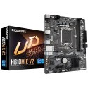 GIGABYTE H610M K V2 płyta główna Intel H610 LGA 1700 micro ATX