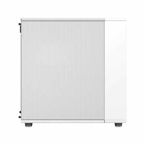 Obudowa Fractal Design FD-C-NOR1X-03 North XL Chalk White Midi Tower Biała