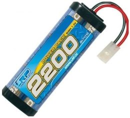 LRP 2200mAh 7.2V NiMH Tamiya