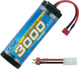 LRP 3000mAh 7.2V NiMH T-Dean