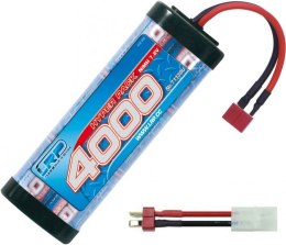 LRP 4000mAh 7.2V T-Dean