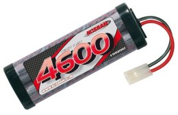 LRP 4600mAh 7.2V NiMH Tamiya