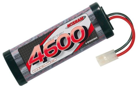 LRP 4600mAh 7.2V NiMH Tamiya