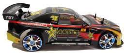 NQD 4WD Super Drift 1:10 4WD 2.4GHz RTR - Zielony