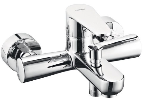 BATH MIXER CORDOBA BCD1