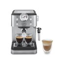 De'Longhi Linea Classic Półautomatyczny Ekspres do espresso 1,7 l