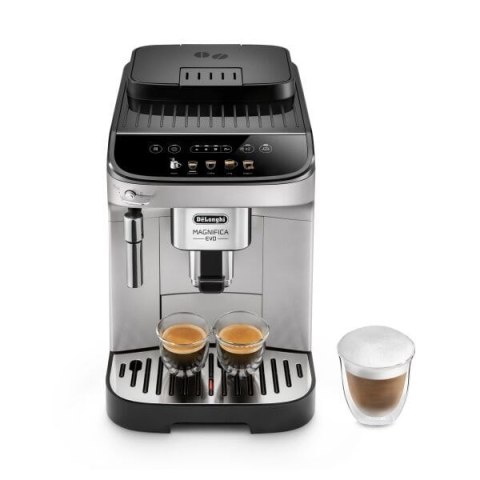 EKSPRES CIŚNIENIOWY DELONGHI MAGNIFICA EVO ECAM290.31.SB