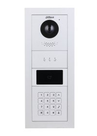 Moduł kamery Dahua VTO4202F-P-S3