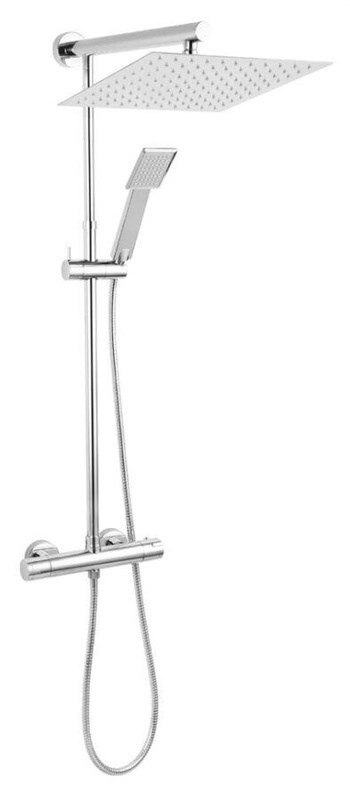 SHOWER SET FERRO NP75SQ-TRV7U