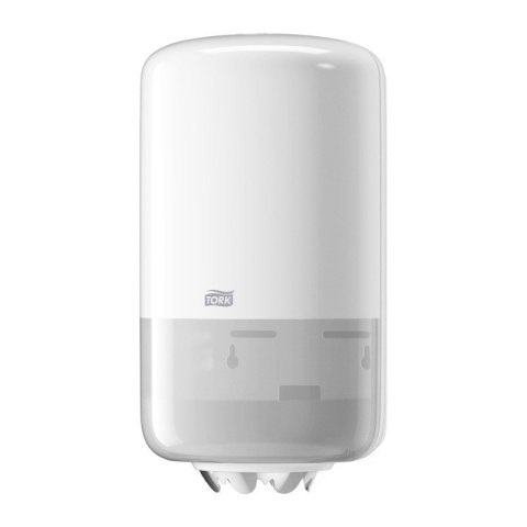 Tork 558000 podajnik ręczników papierowych Biały